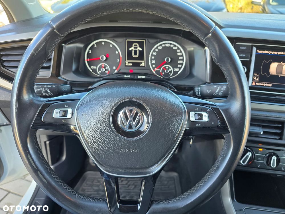 Volkswagen Polo - 26