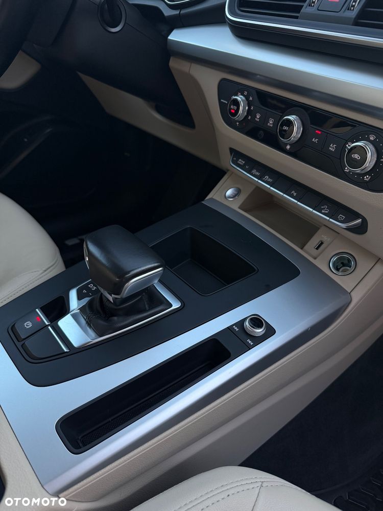 Audi Q5 2022