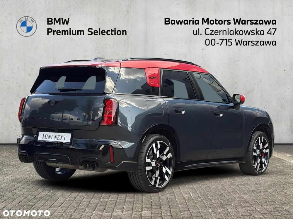 MINI Countryman - 2
