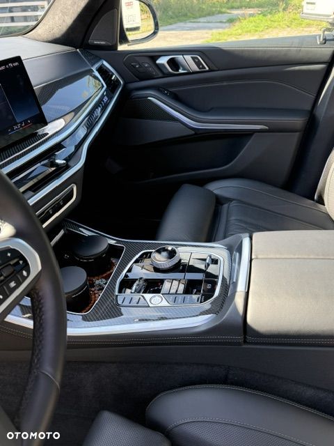 BMW X5 xDrive30d mHEV sport - 24