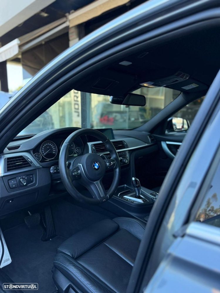 BMW 330 - 10