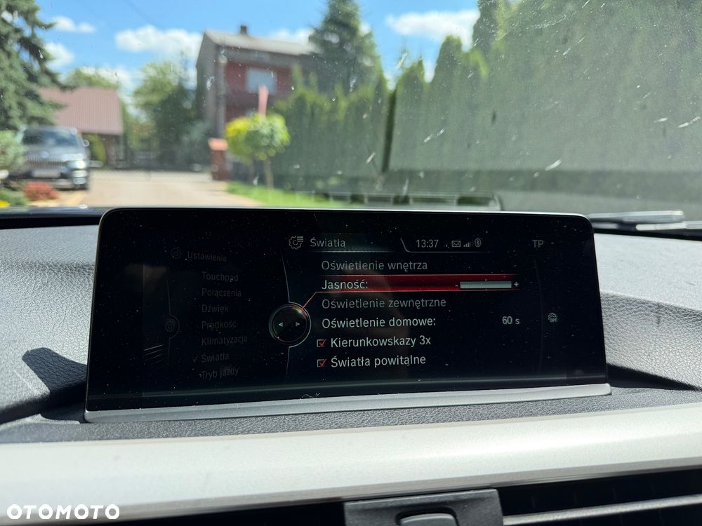 BMW Seria 3 320d Efficient Dynamics Edition Sport Line - 35