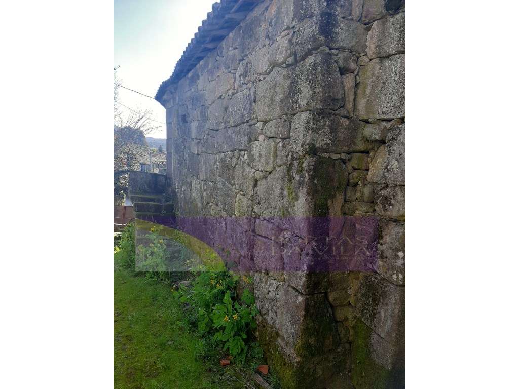 Moradia T2, Cabeceiras de Basto - Grande imagem: 5/15
