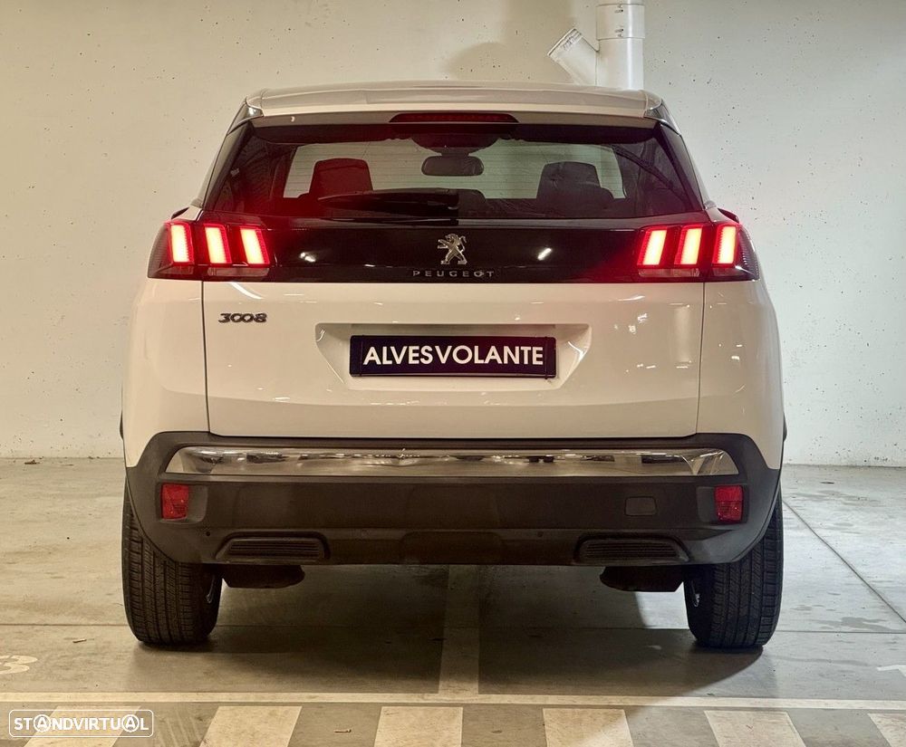 Peugeot 3008 1.2 PureTech Active Pack - 35