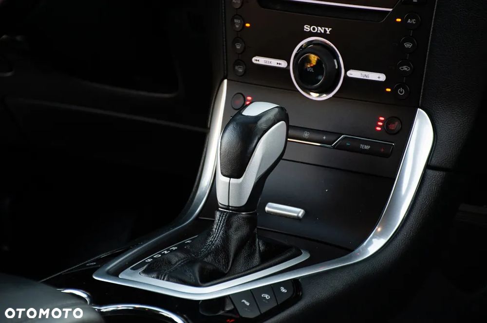 Ford S-Max 2.0 TDCi Titanium PowerShift - 21