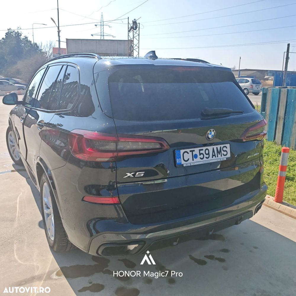 BMW X5 - 9