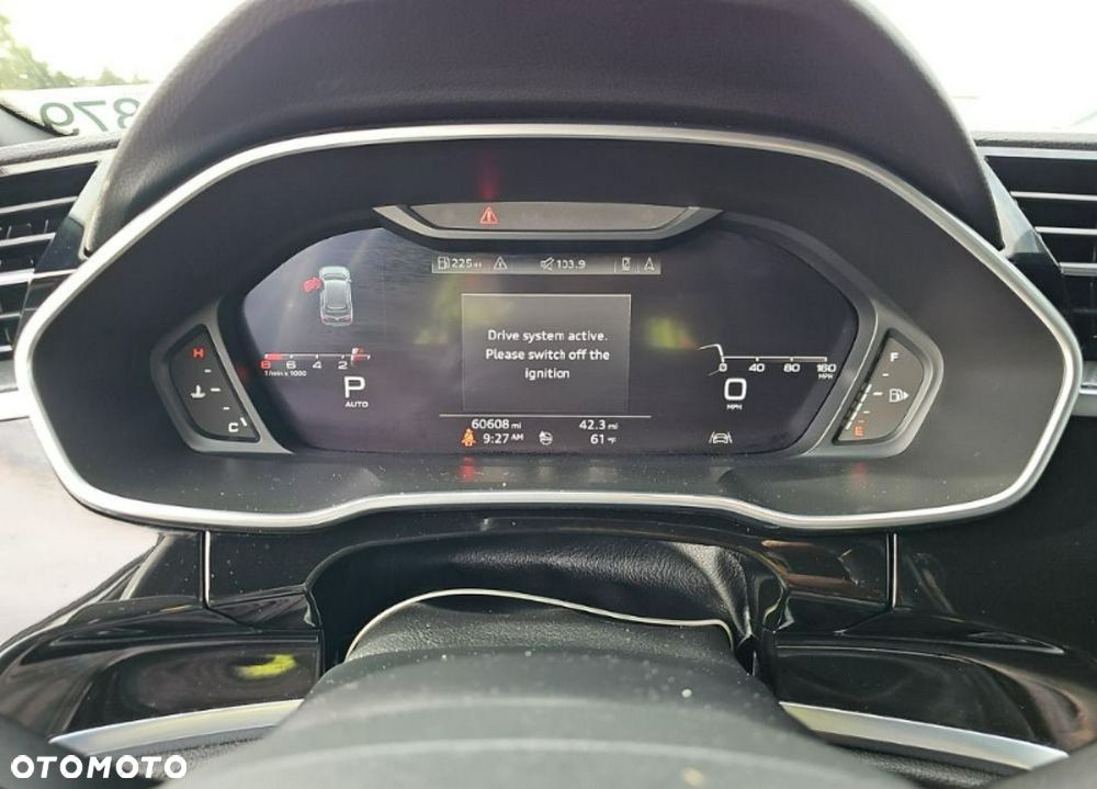 Audi Q3 45 TFSI Quattro S tronic S line - 9