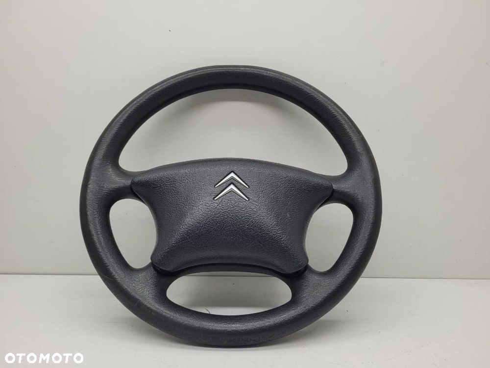 KIEROWNICA PODUSZKA AIRBAG CITROEN C8 I - 1