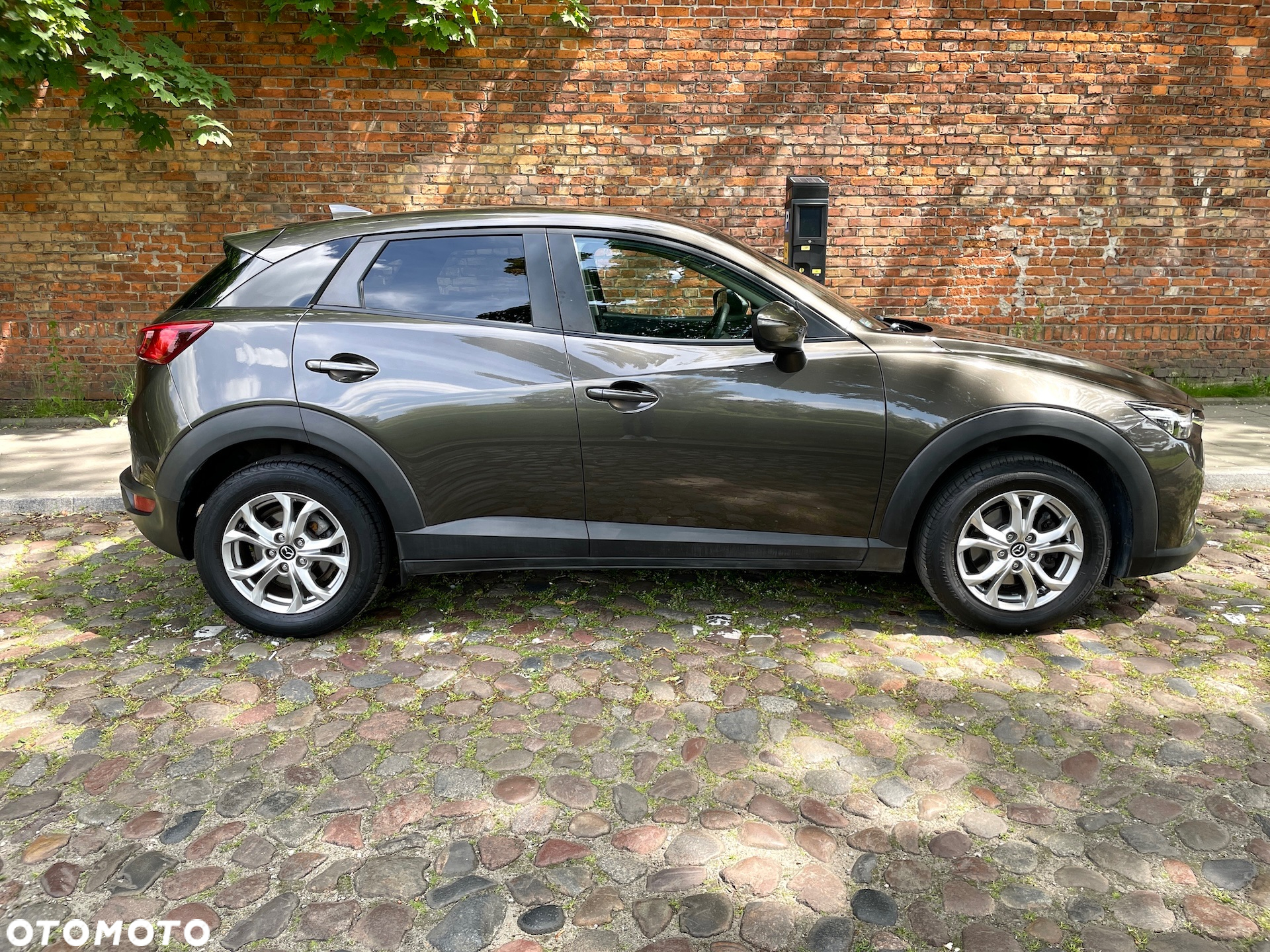 Mazda CX-3 2.0 Skyenergy - 12