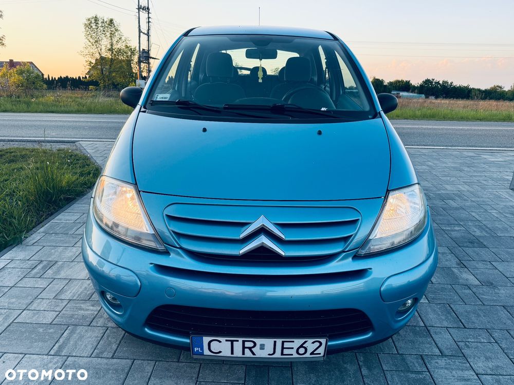 Citroën C3 1.6 Automatik Exclusive - 2