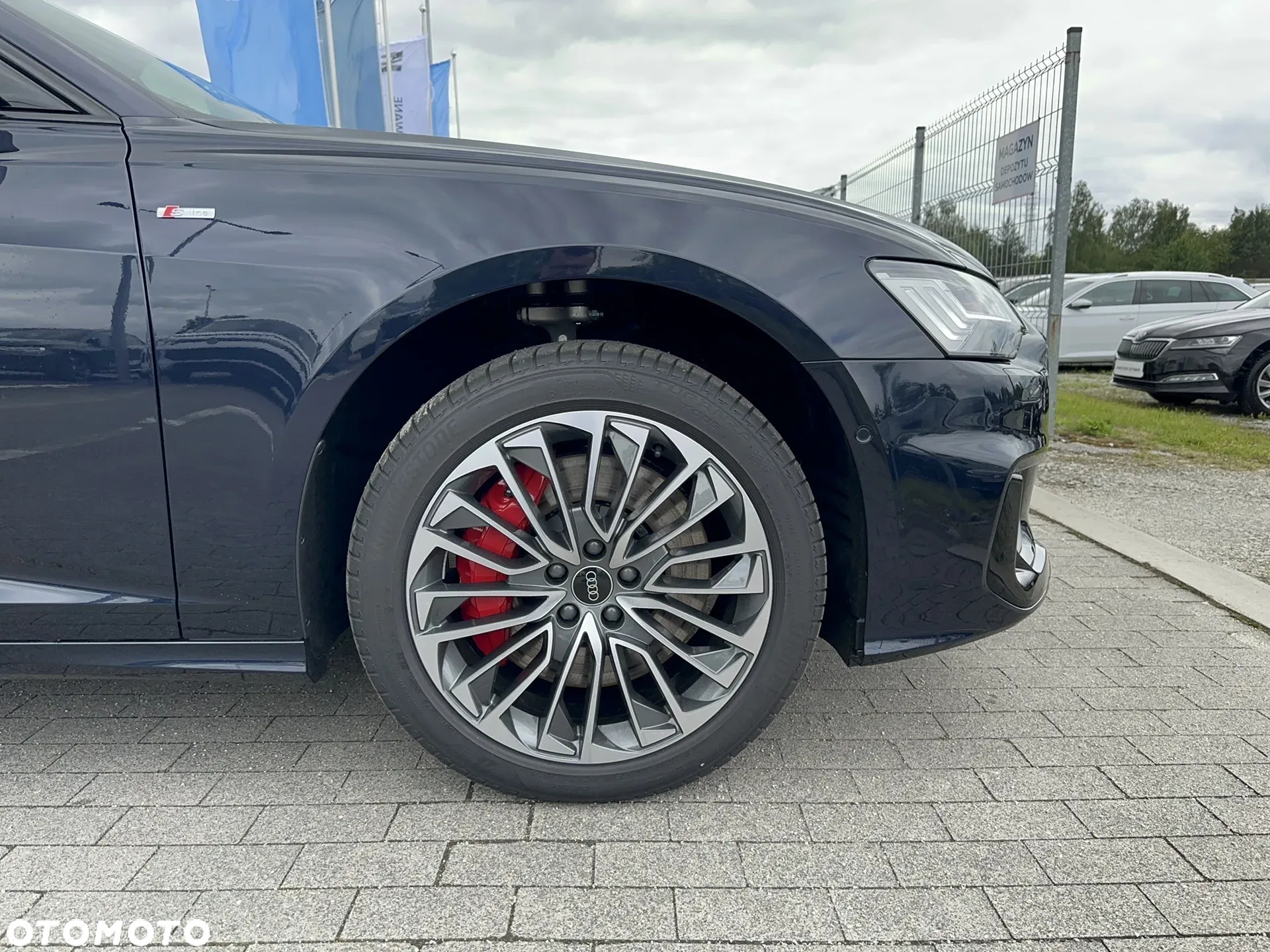 Audi A6 - 15