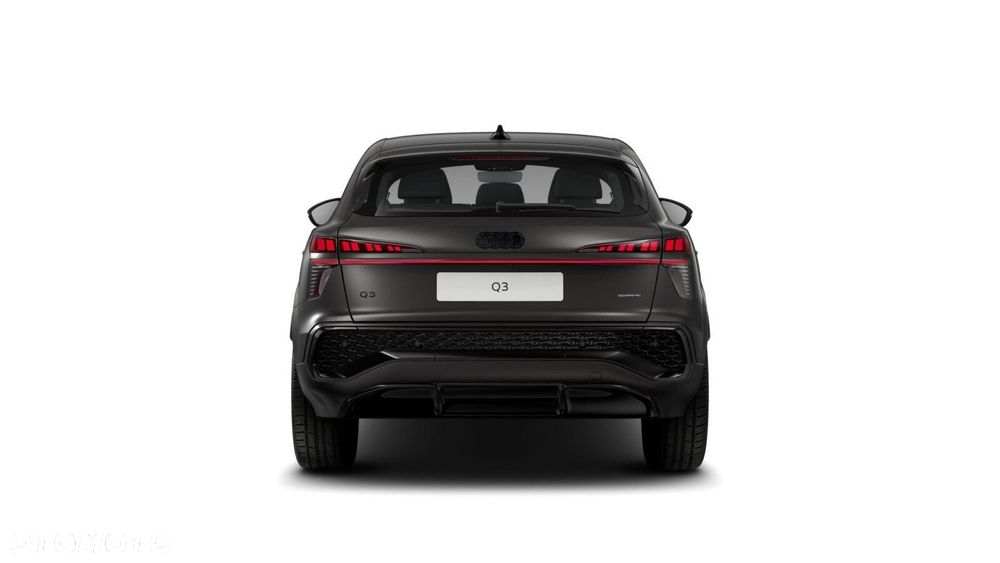 Audi Q3 Sportback - 4