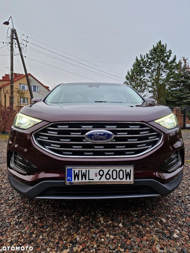 Ford Edge ver-2-0-ecoblue-bi--turbo-4x4-titanium - 2