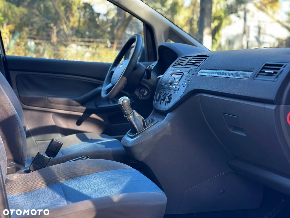 Ford C-MAX 2.0 TDCi Trend - 8