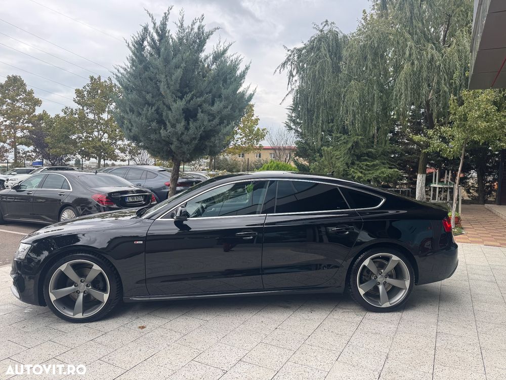 Audi A5 - 12