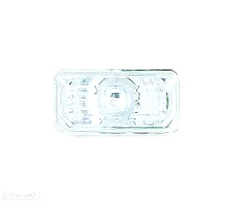 PISCAS LATERAIS CROMADOS VOLKSWAGEN VW GOLF 3 PASSAT B3 VENTO - 1