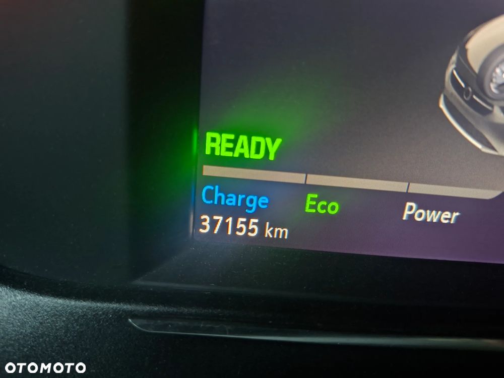 Opel Corsa Edition Business Pack - 11