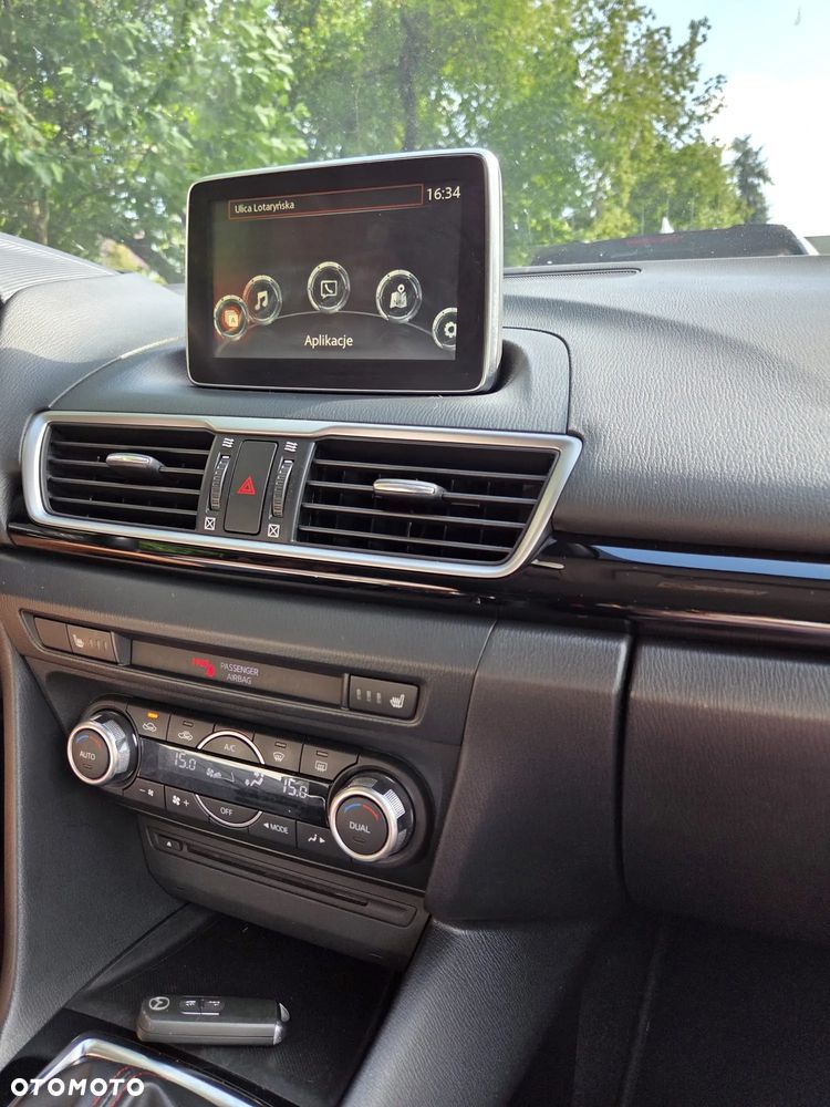 Mazda 3 SKYACTIV-G 120 Center-Line - 11