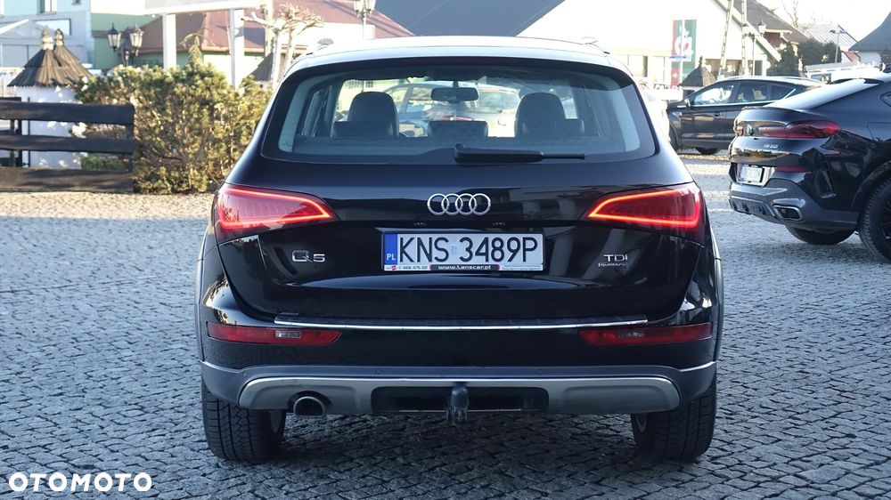 Audi Q5 - 13