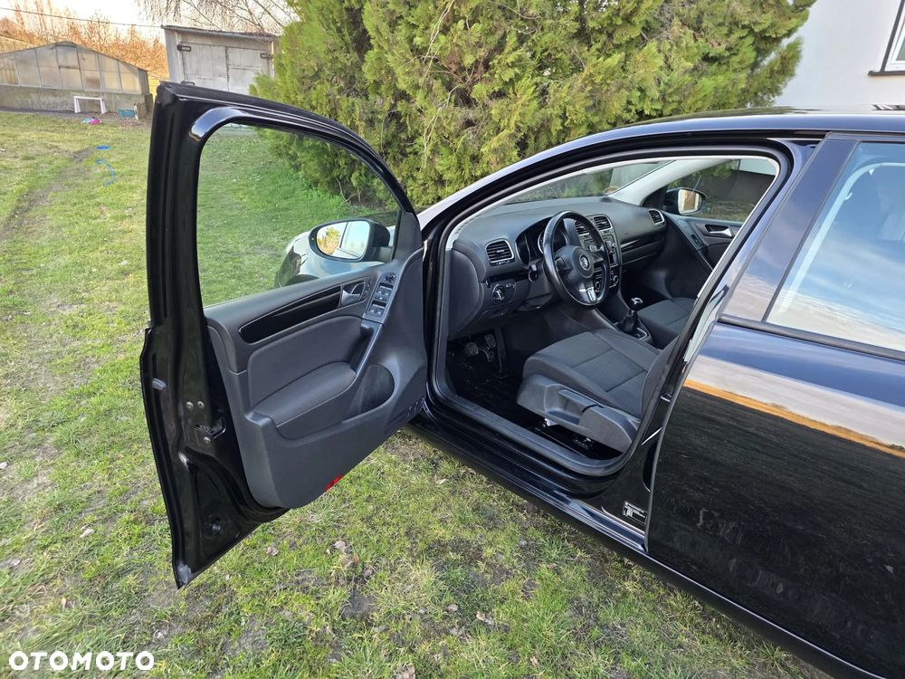 Volkswagen Golf 1.4 TSI Comfortline - 7