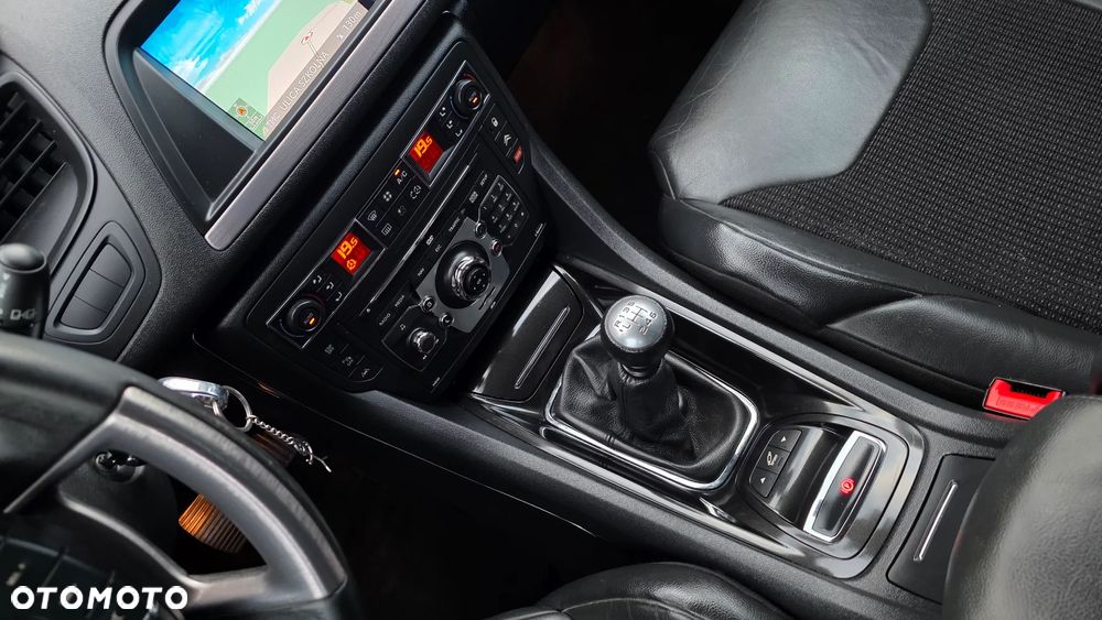 Citroën C5 HDi 165 FAP Exclusive - 10