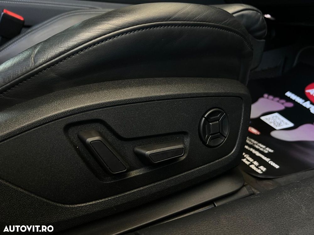 Audi A7 Sportback 55 TFSIe quattro S tronic - 15