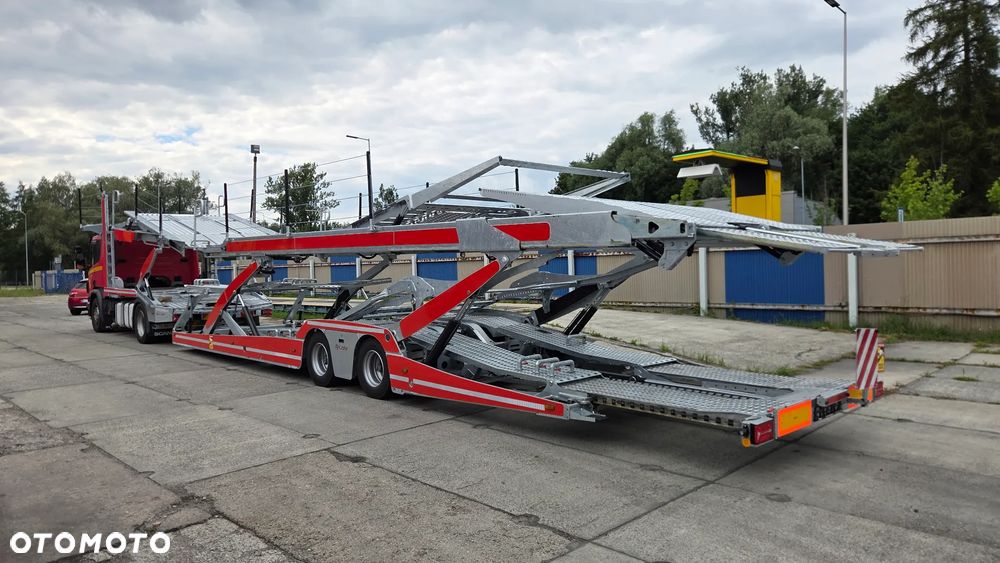 Lohr Eurolohr 2.53 WXS - 1