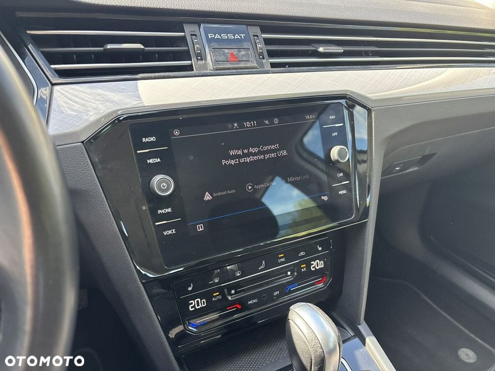 Volkswagen Passat 1.5 TSI EVO Business DSG - 19