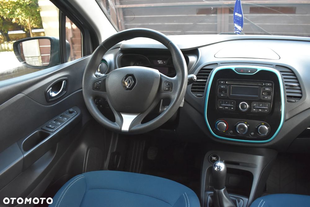 Renault Captur 0.9 Energy TCe Life - 16