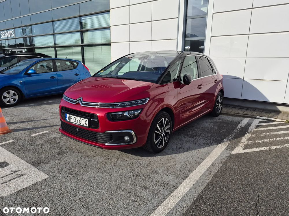 Citroën SpaceTourer - 26