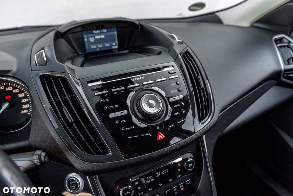 Ford Kuga 2.0 TDCi 4x4 Trend - 30