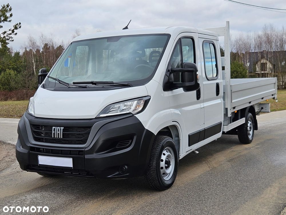 Fiat Ducato - 1