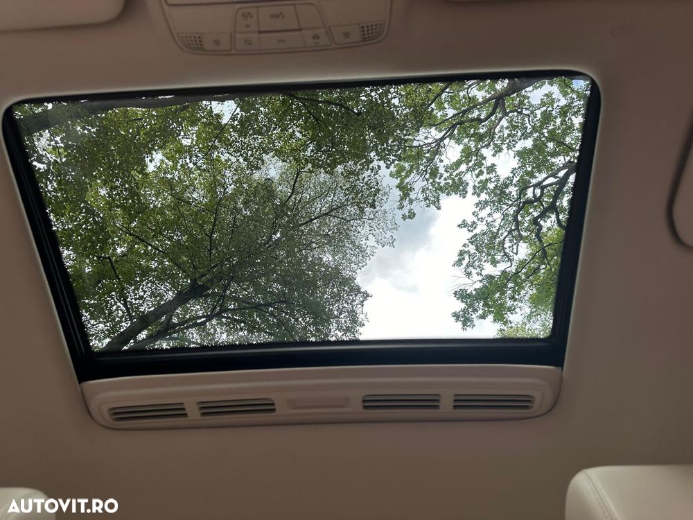 Mercedes-Benz E 400 d 4Matic 9G-TRONIC Exclusive - 9