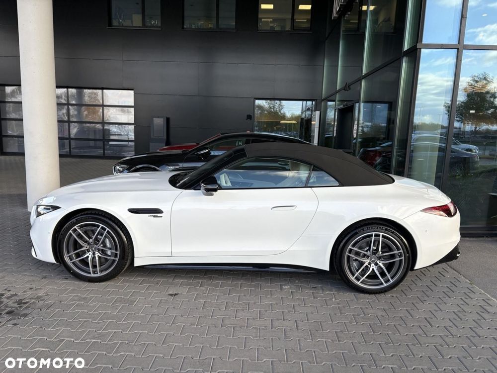 Mercedes-Benz SL - 3