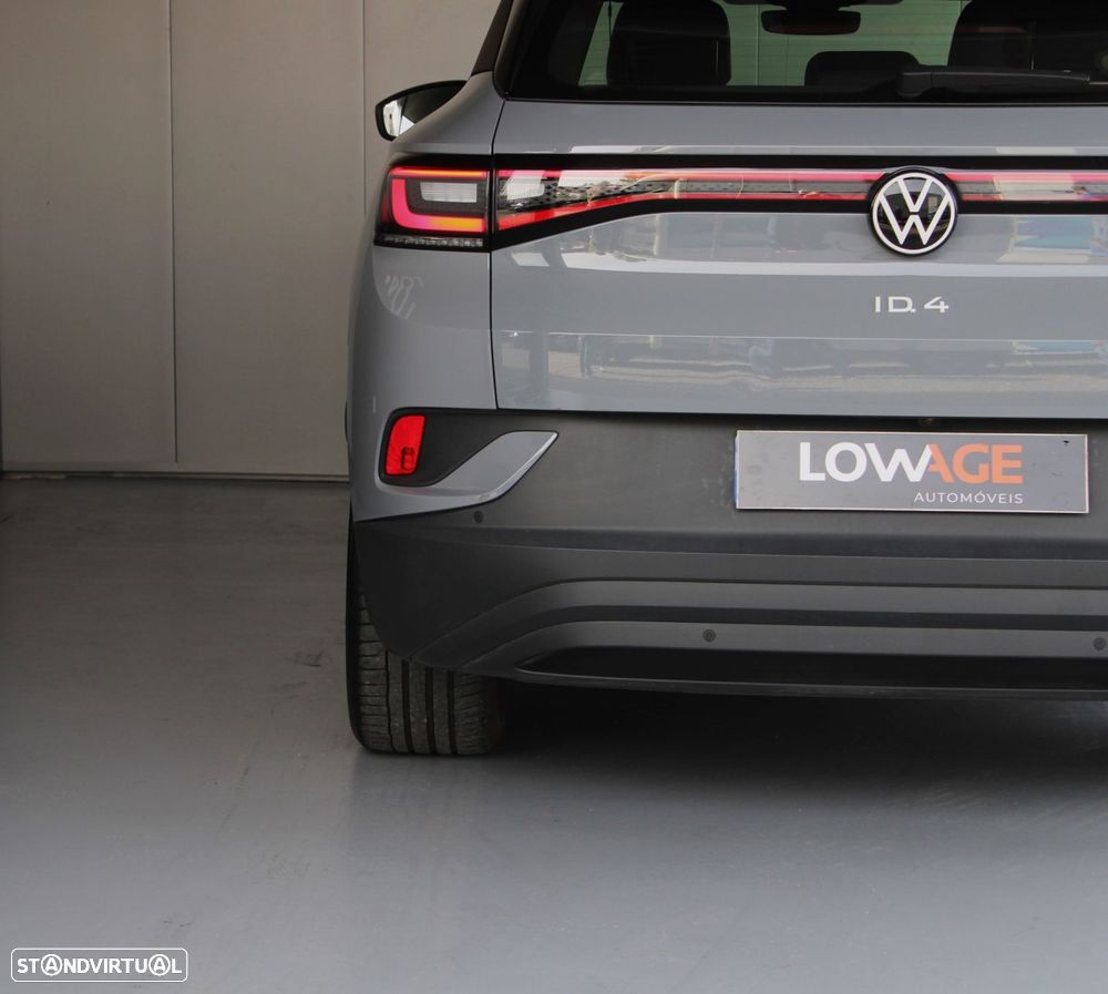 VW ID.4 77 kWh Pro Performance - 42