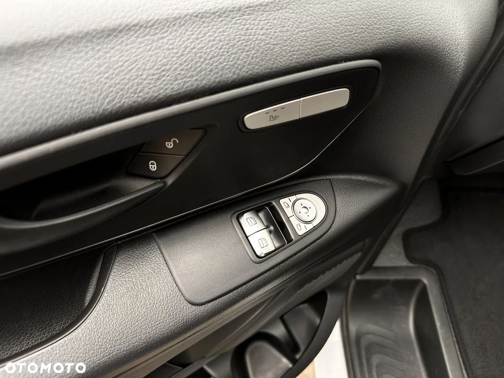 Mercedes-Benz Vito Furgon 116 CDI - 16