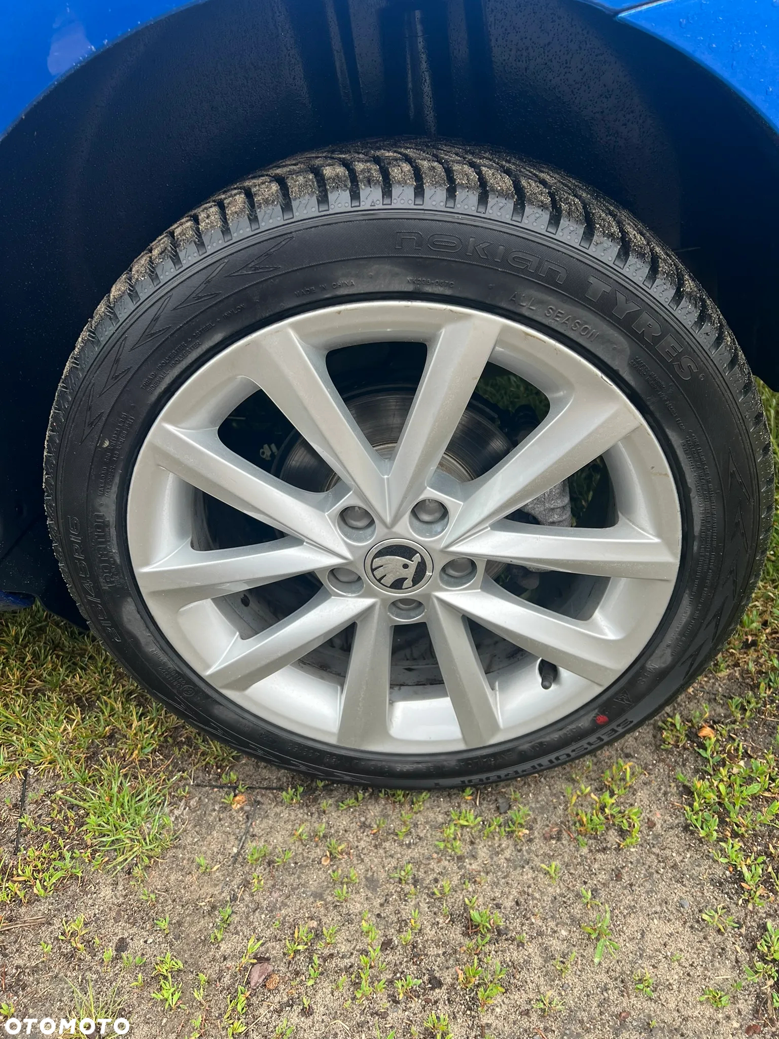 Skoda RAPID Spb 1.0 TSI Style - 11