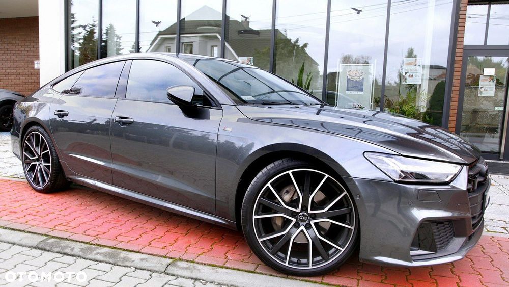 Audi A7 Sportback - 32