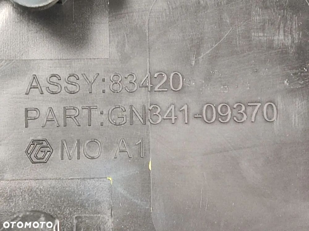 HONDA CR-V 19-23r Panel Tunelu Środkowego - 4
