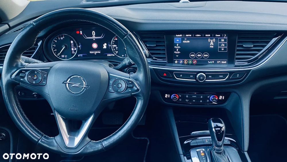 Opel Insignia 2.0 Exclusive - 17