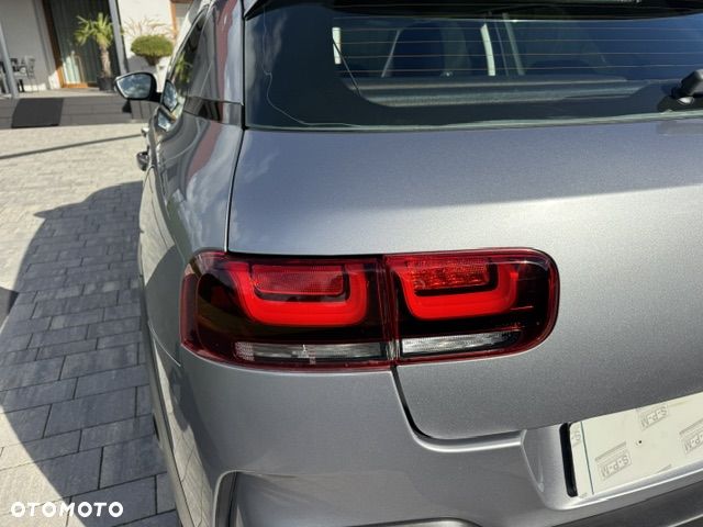 Citroën C4 Cactus - 30