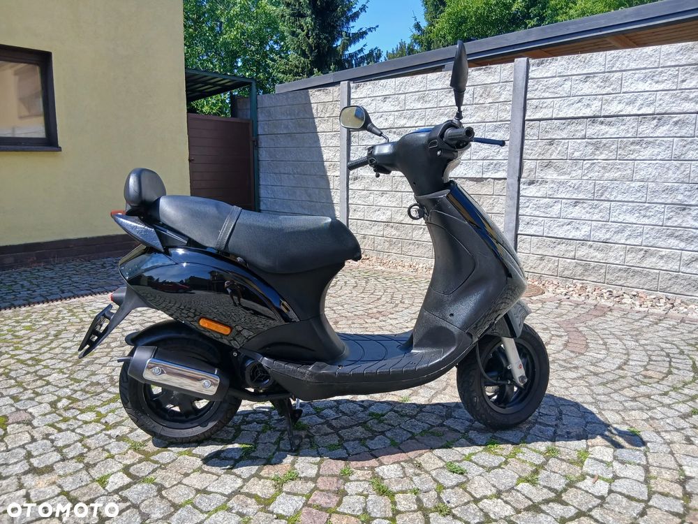 Piaggio ZIP - 2