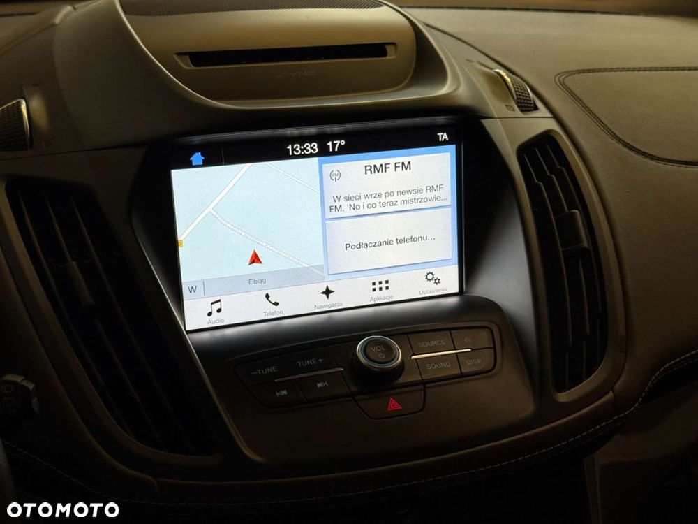 Ford Kuga - 35