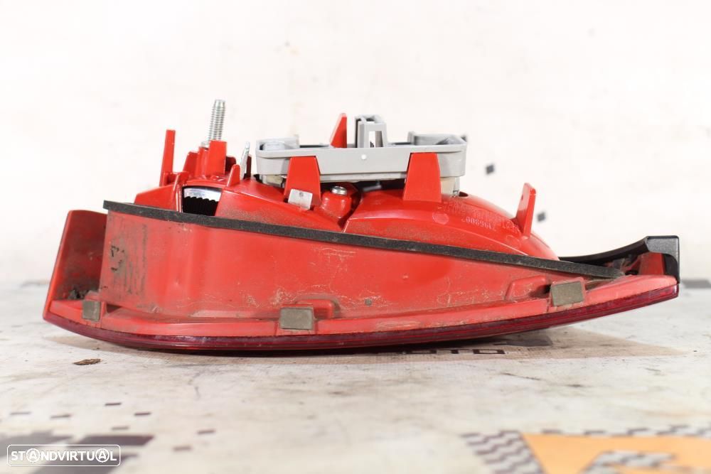 Farolim Direito Audi A4 (8K2, B8)  219602 / Mala Passageiro Sedan - 8