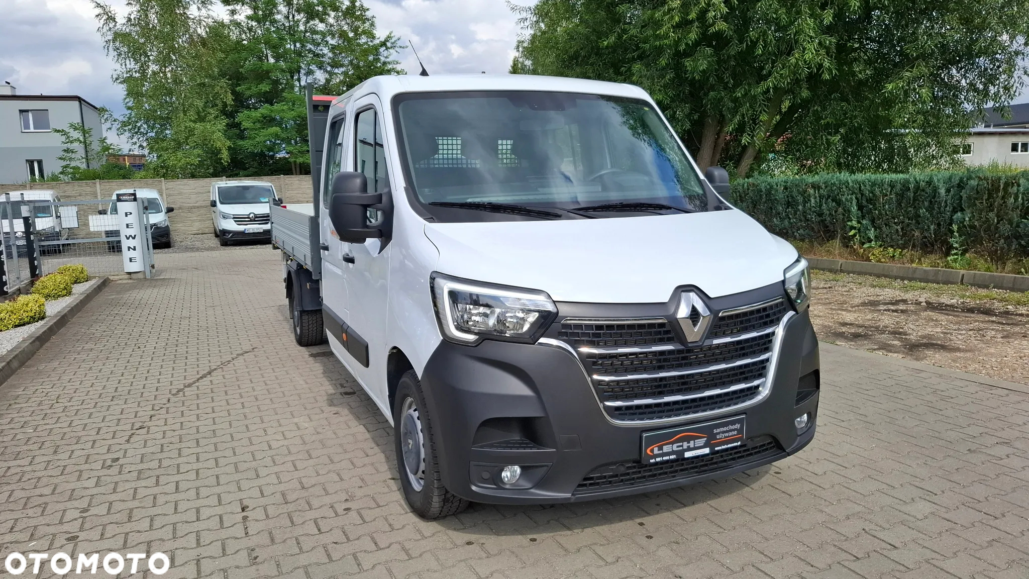 Renault MASTER - 6