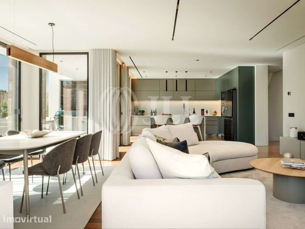 Moradia T4 nova no Villa Citrina, em Almacil, no Algarve - Grande imagem: 2/68