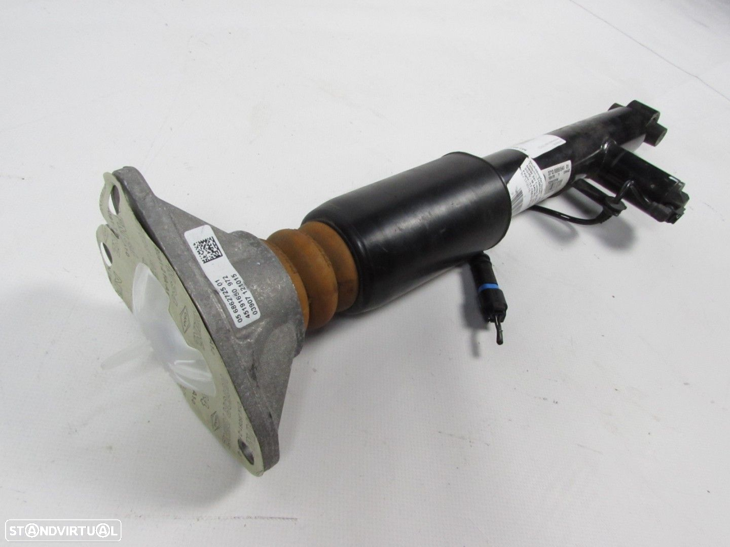 Amortecedor ELÉTRICO VDC Trás SEMI-NOVO/ ORIGINAL BMW 1 (F20)/BMW 1 (F21)/BMW 2... - 2