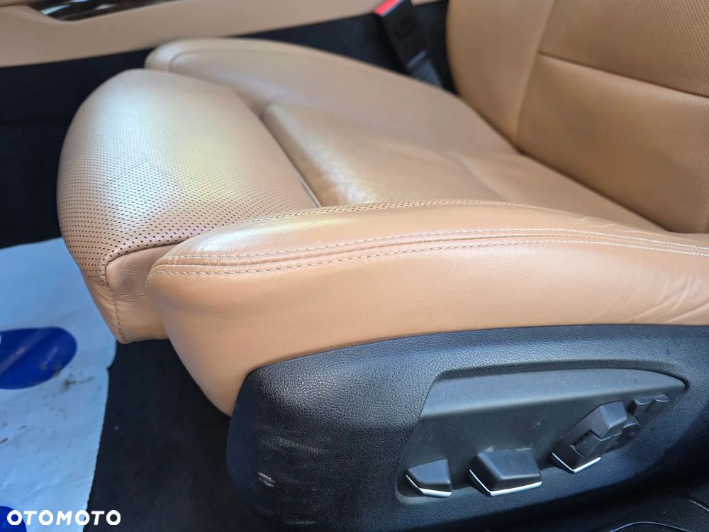 BMW Seria 7 730d xDrive - 6