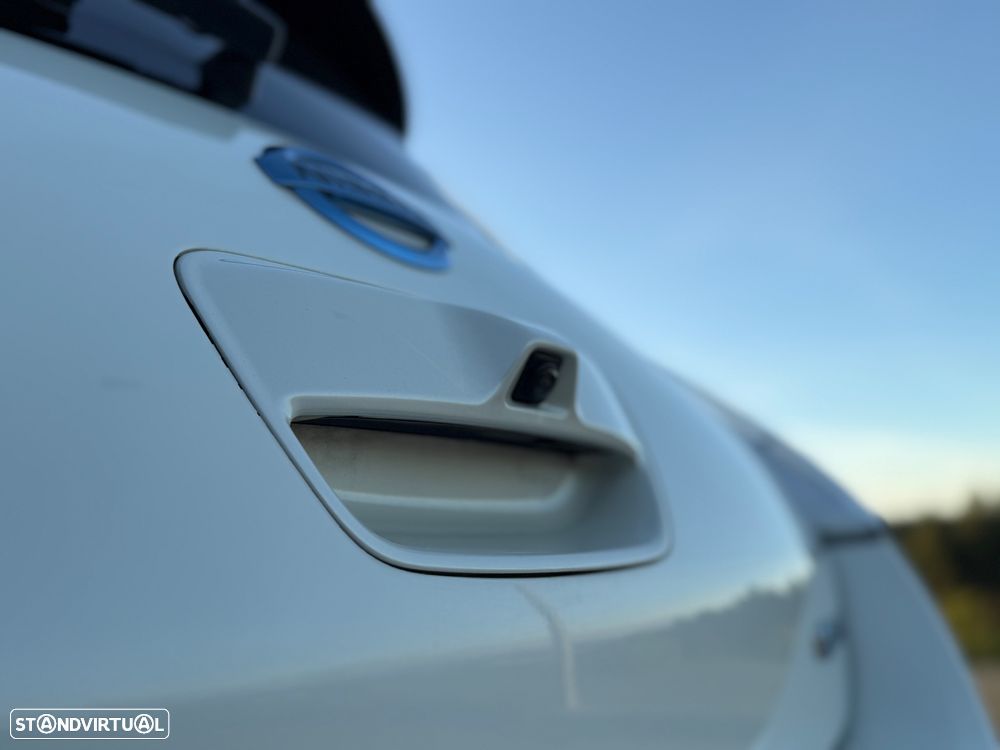 Nissan Leaf Tekna 30 kWh - 11