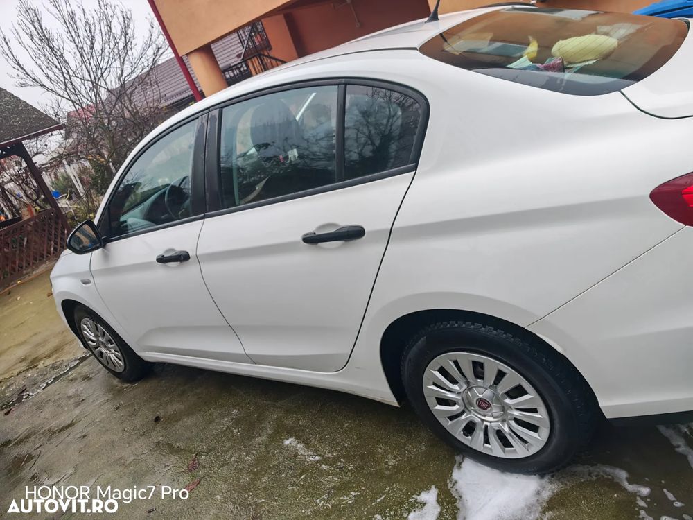 Fiat Tipo 1.4 Easy - 5